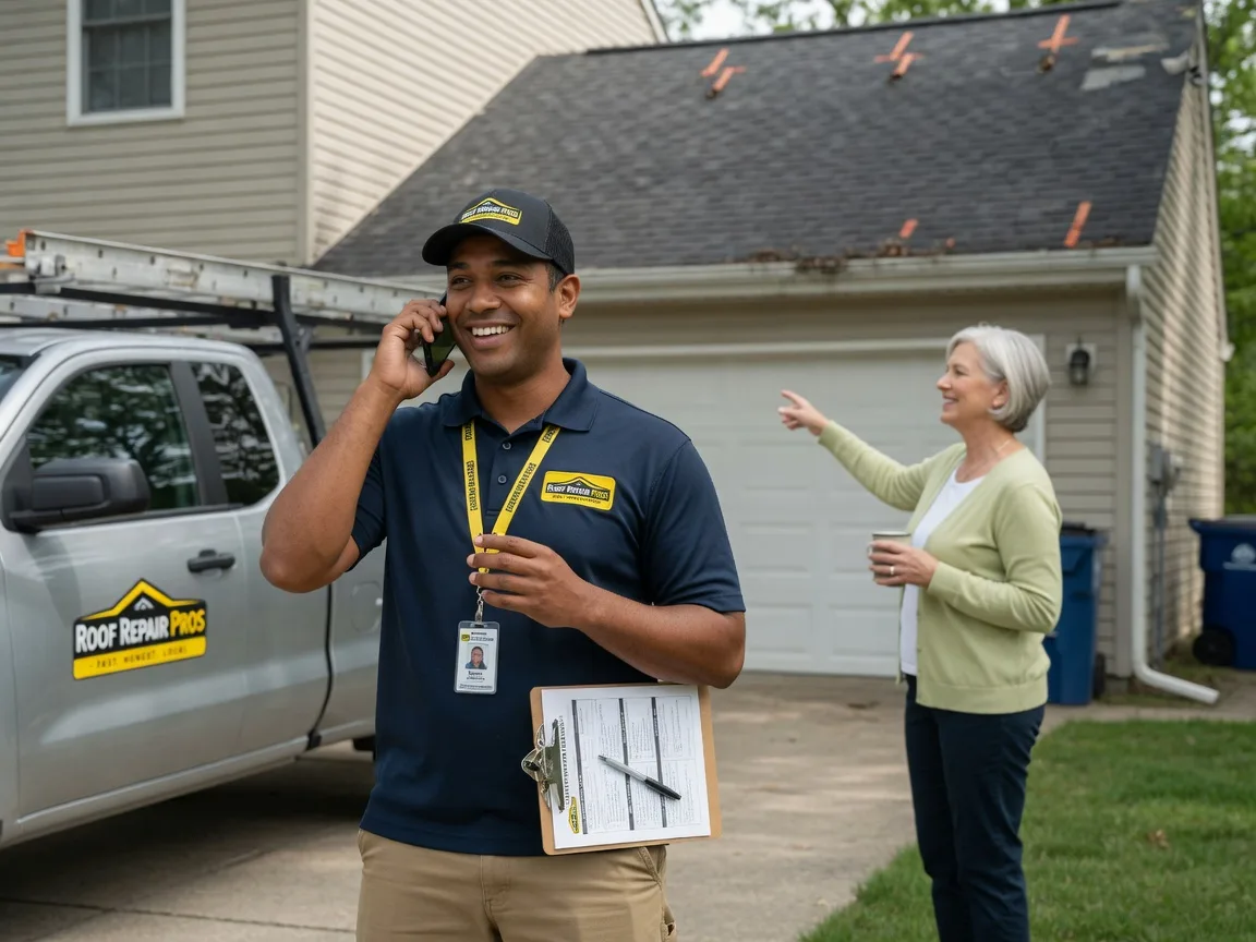 Roof Repair Eastview, KY FAQs